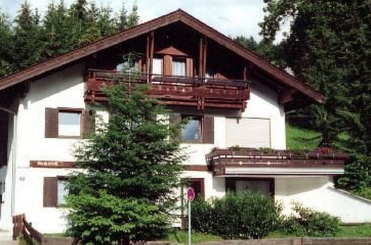 Appartement Wh Sonnenaufgang