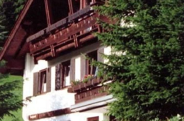 Appartement Wh Sonnenaufgang