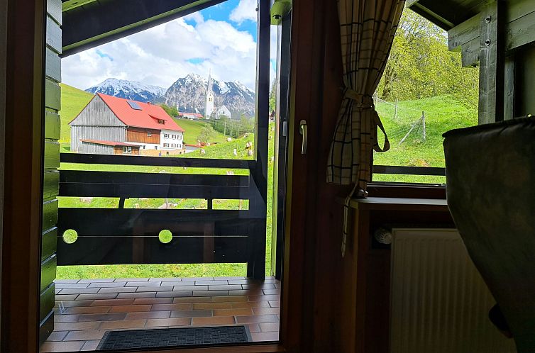 Appartement Wh Sonnenaufgang