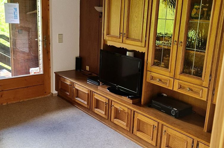 Appartement Wh Sonnenaufgang