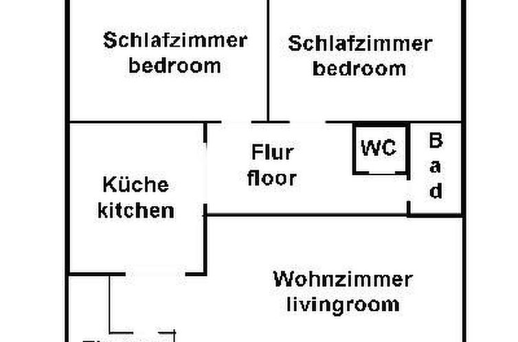 Appartement Wh Sonnenaufgang