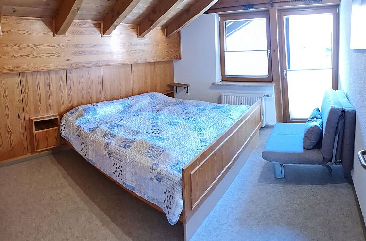 Appartement Wh Sonnenaufgang