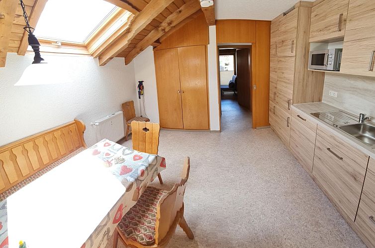 Appartement Wh Sonnenaufgang