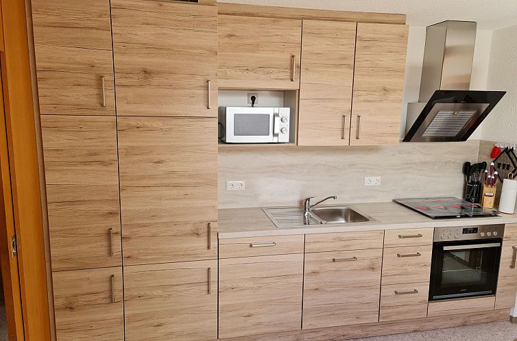 Appartement Wh Sonnenaufgang