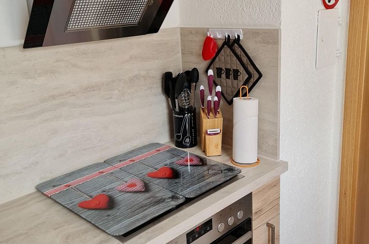 Appartement Wh Sonnenaufgang