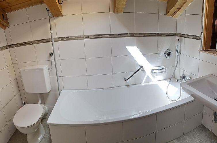 Appartement Wh Sonnenaufgang