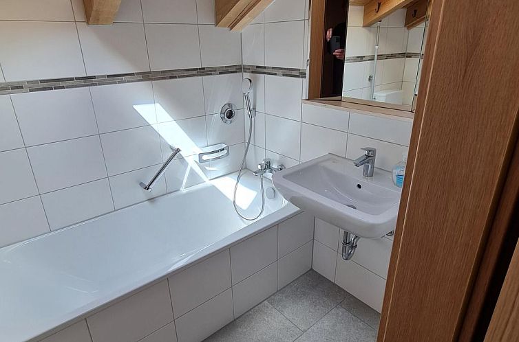 Appartement Wh Sonnenaufgang