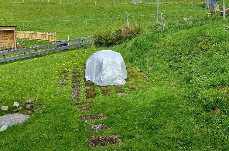 Appartement Wh Sonnenaufgang