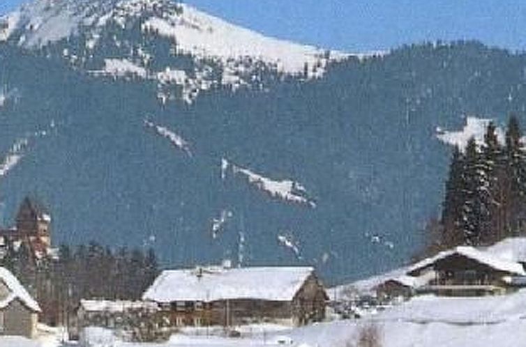 Appartement Wh Sonnenaufgang