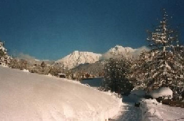 Appartement Wh Sonnenaufgang