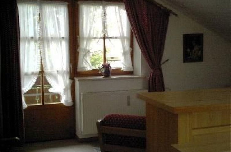 Appartement Haus Alphorn Wh 15