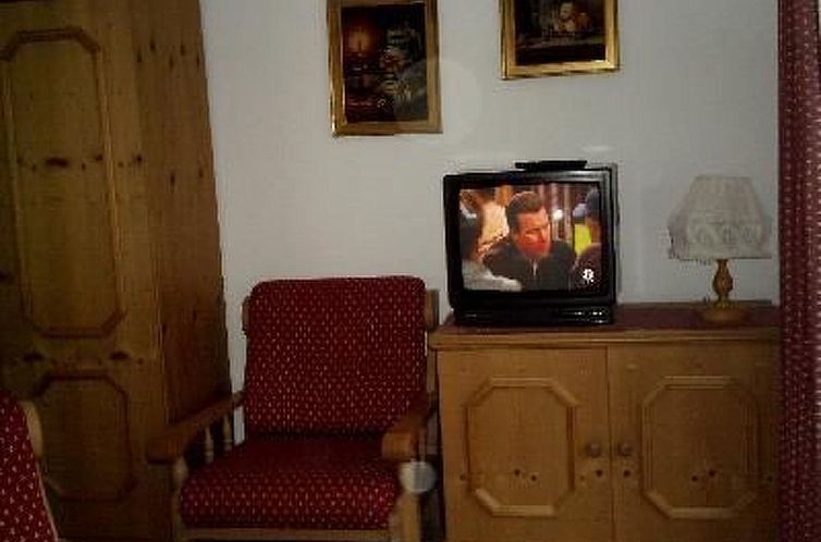 Appartement Haus Alphorn Wh 15