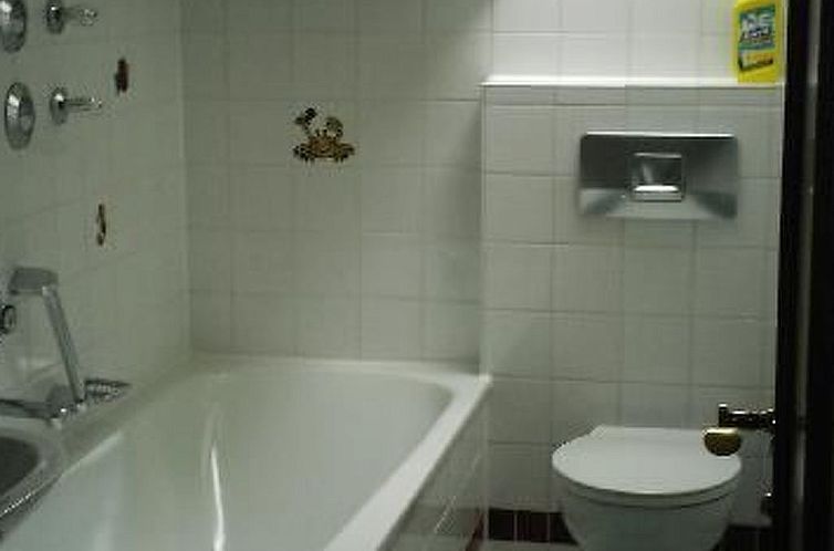 Appartement Haus Alphorn Wh 15