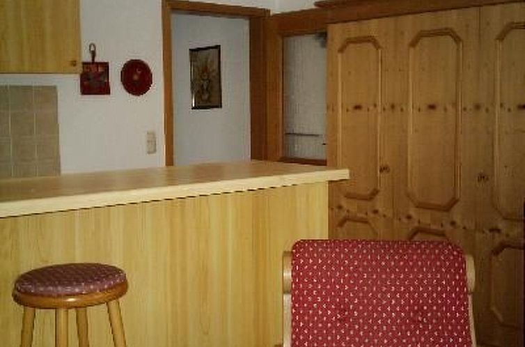 Appartement Haus Alphorn Wh 15