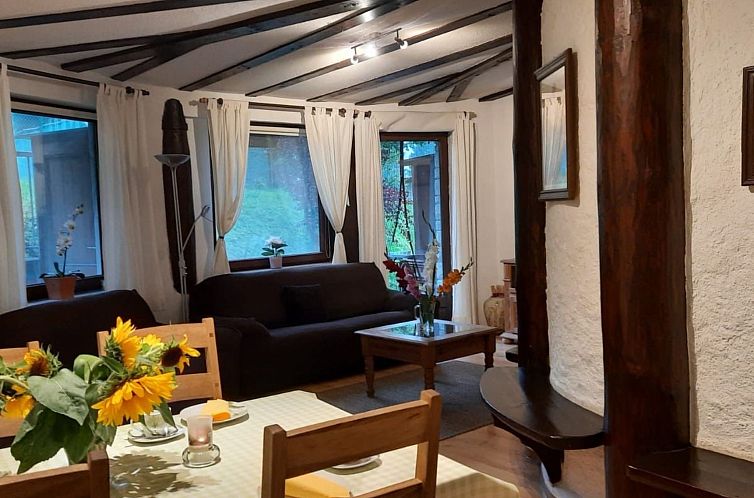 Appartement Sport Alpin Wh 10