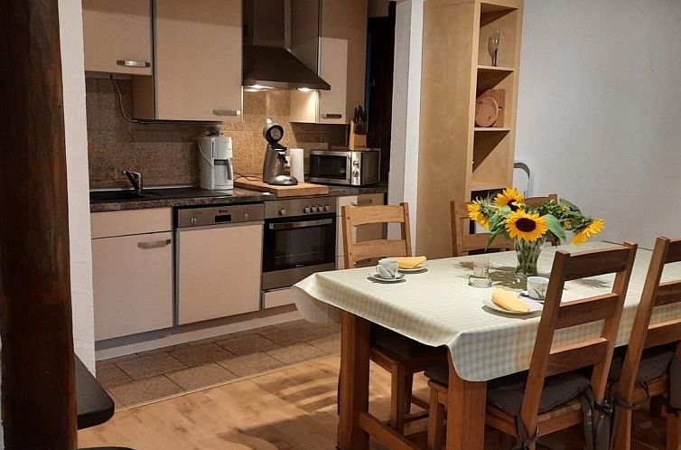 Appartement Sport Alpin Wh 10