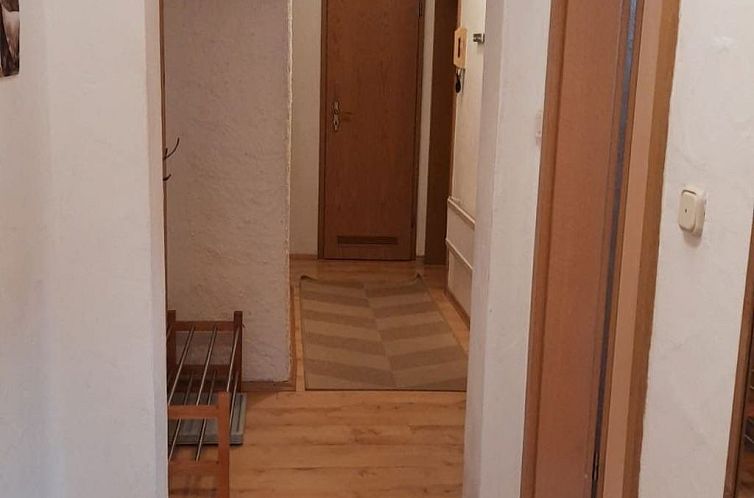 Appartement Sport Alpin Wh 10
