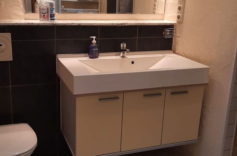 Appartement Sport Alpin Wh 10