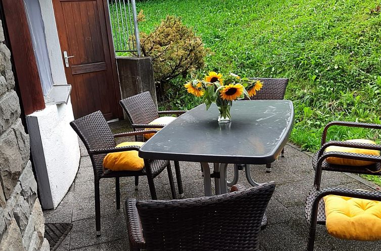 Appartement Sport Alpin Wh 10