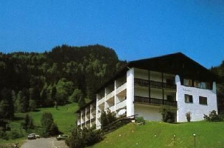 Appartement Falkenhorst Wh 40