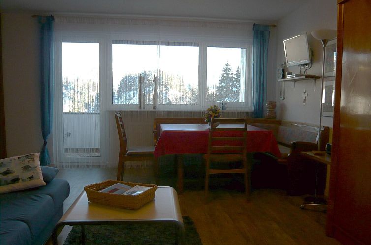 Appartement Falkenhorst Wh 40