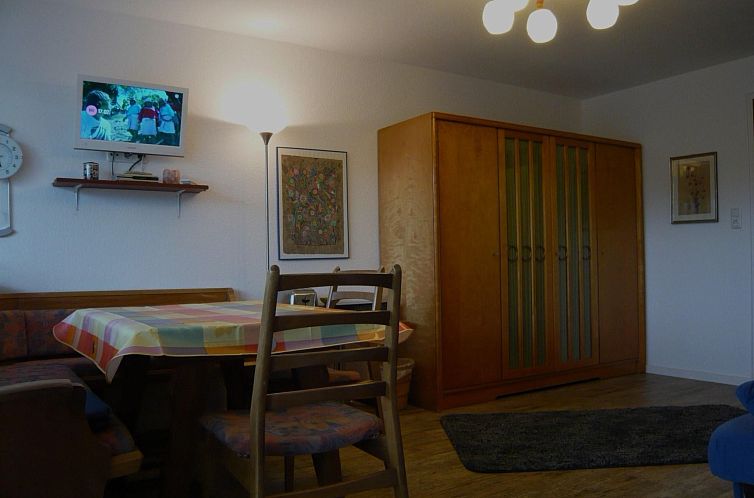 Appartement Falkenhorst Wh 40