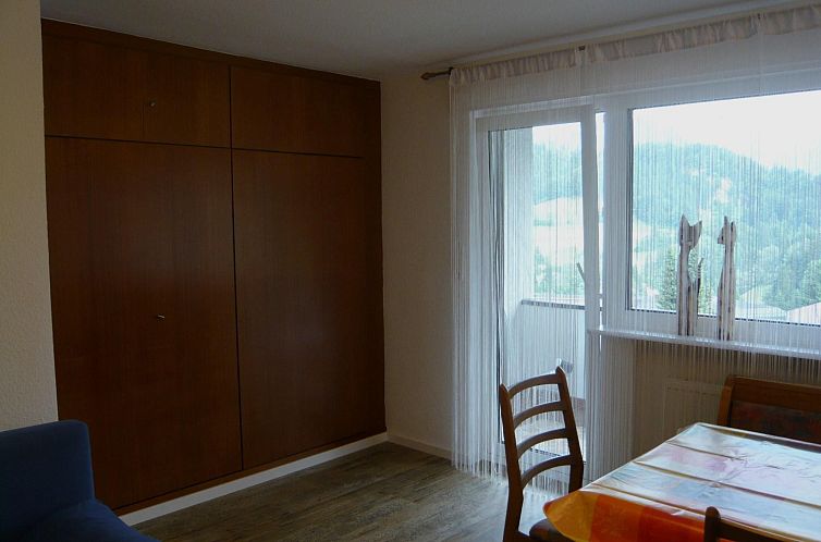 Appartement Falkenhorst Wh 40
