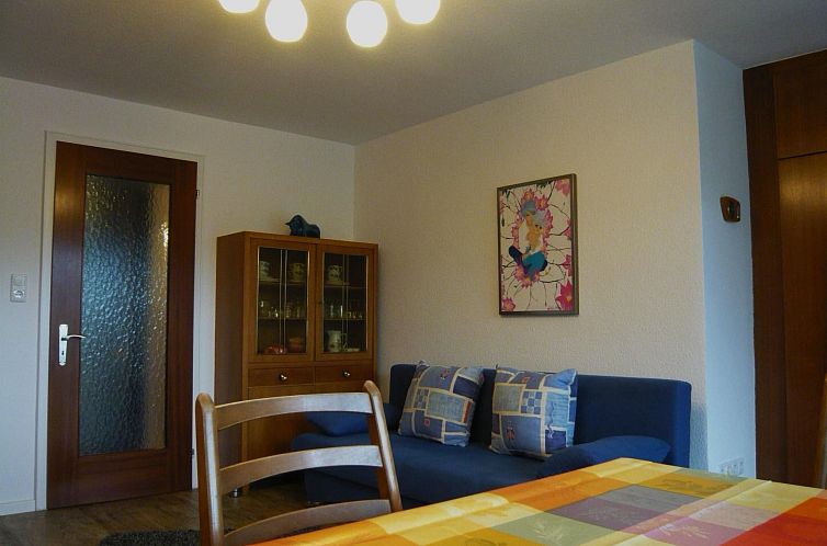 Appartement Falkenhorst Wh 40