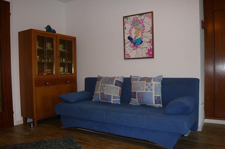 Appartement Falkenhorst Wh 40