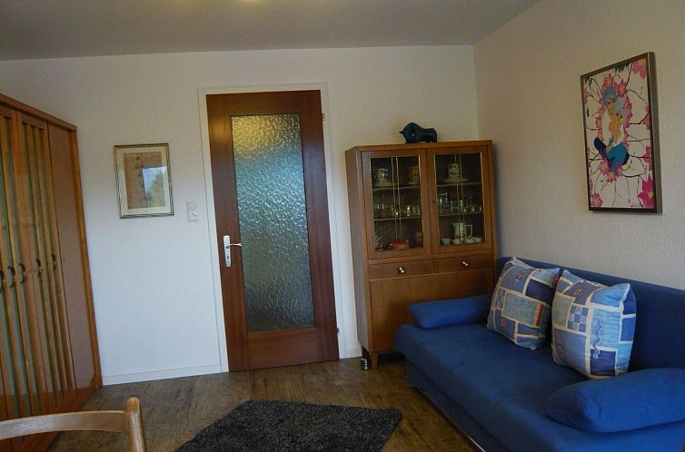 Appartement Falkenhorst Wh 40