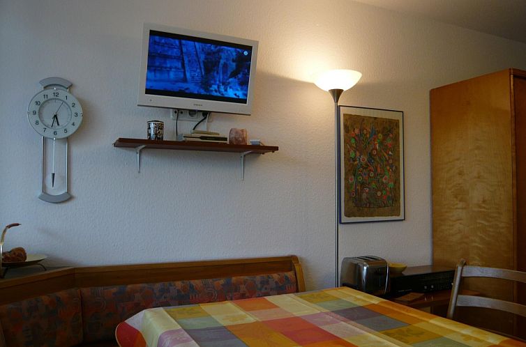 Appartement Falkenhorst Wh 40