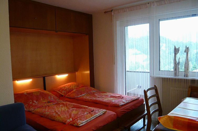 Appartement Falkenhorst Wh 40