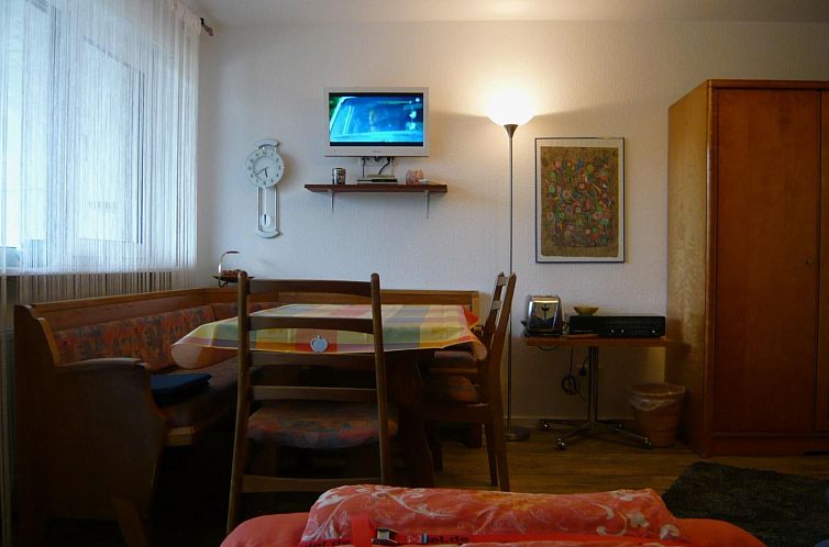 Appartement Falkenhorst Wh 40