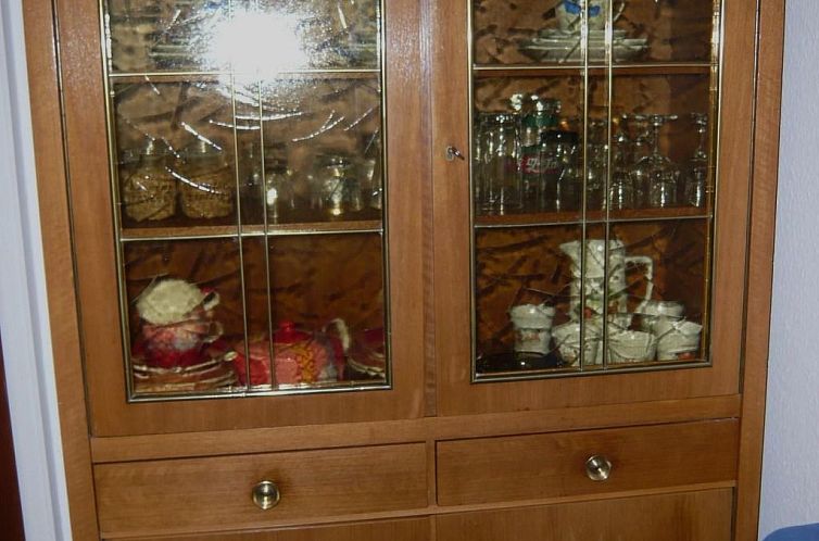 Appartement Falkenhorst Wh 40