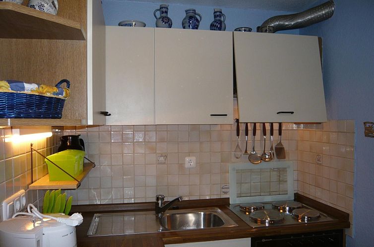 Appartement Falkenhorst Wh 40