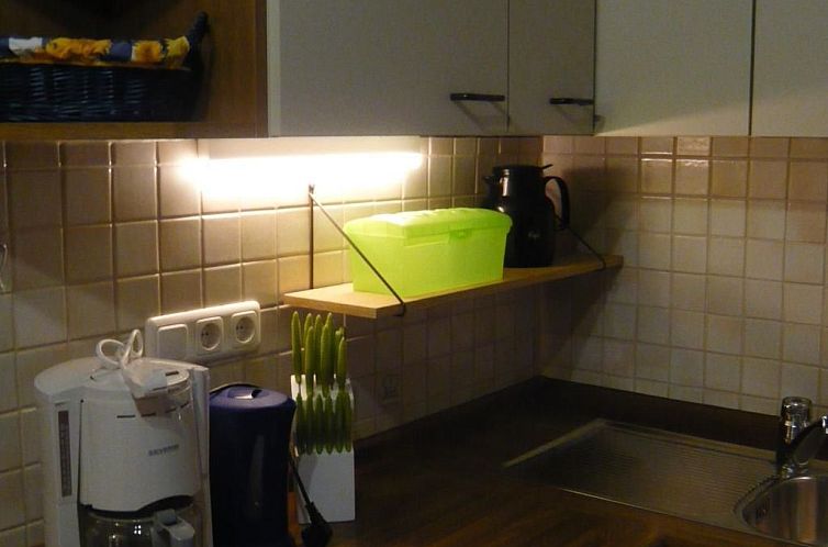 Appartement Falkenhorst Wh 40