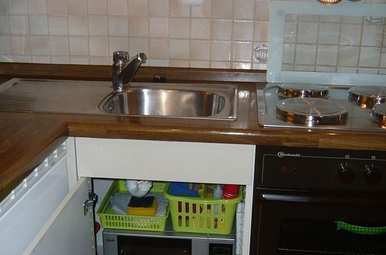 Appartement Falkenhorst Wh 40