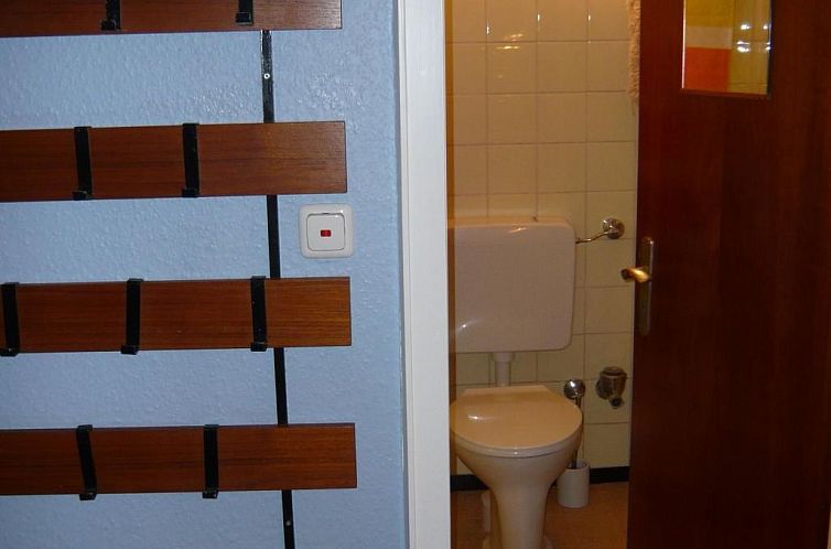 Appartement Falkenhorst Wh 40