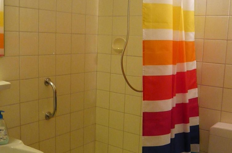 Appartement Falkenhorst Wh 40