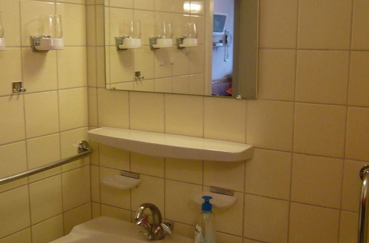 Appartement Falkenhorst Wh 40