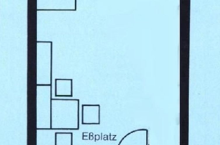 Appartement Falkenhorst Wh 40