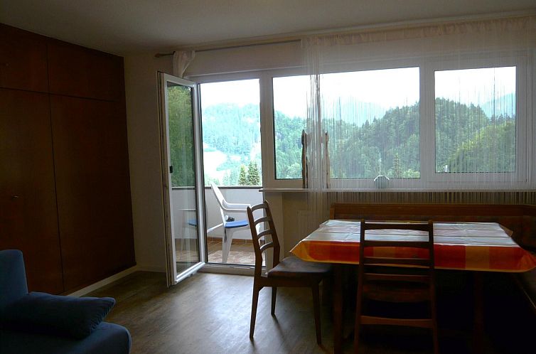 Appartement Falkenhorst Wh 40