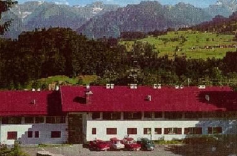 Appartement Falkenhorst Wh 40