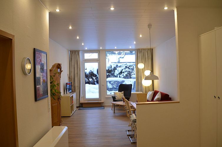 Appartement Sport Alpin Wh 5