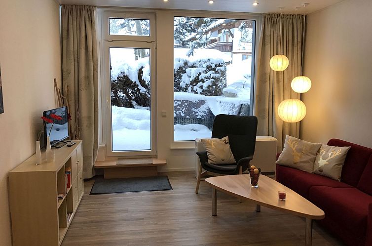 Appartement Sport Alpin Wh 5
