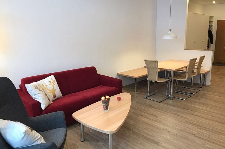 Appartement Sport Alpin Wh 5