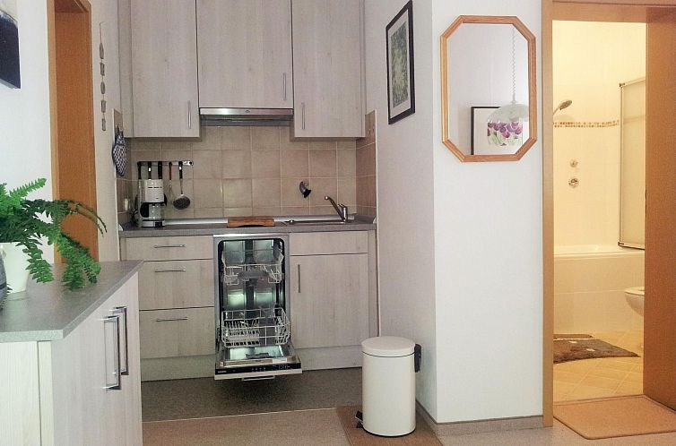 Appartement Sport Alpin Wh 5