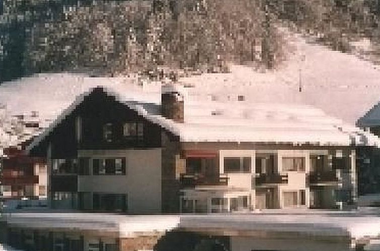 Appartement Sport Alpin Wh 5