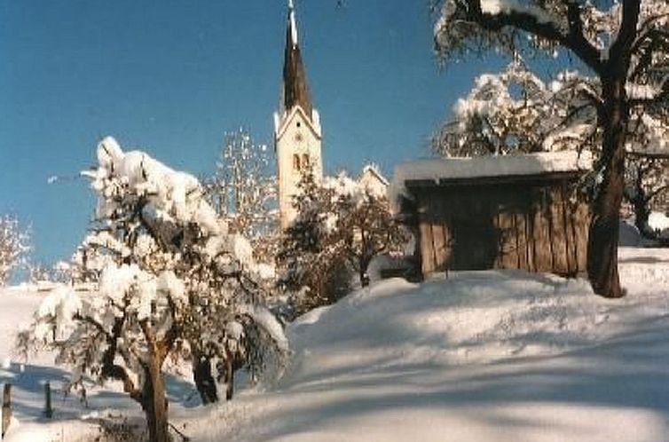 Appartement Sport Alpin Wh 5