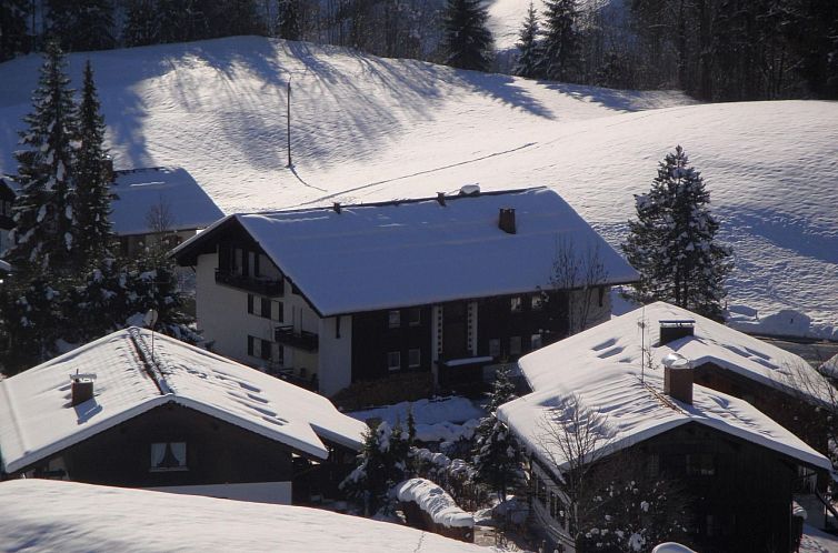 Appartement Sport Alpin Wh 5